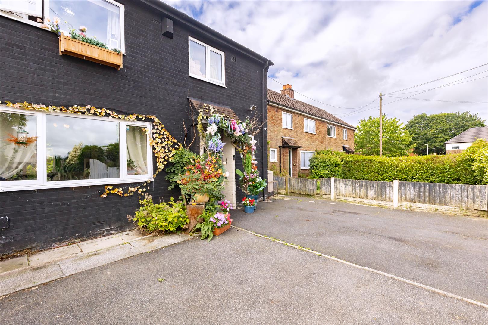 Regents Way, Bamber Bridge, Preston